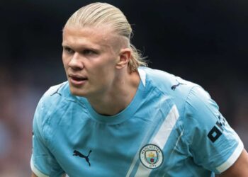 Erling Haaland