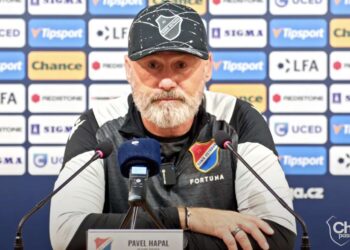 Pavel Hapal