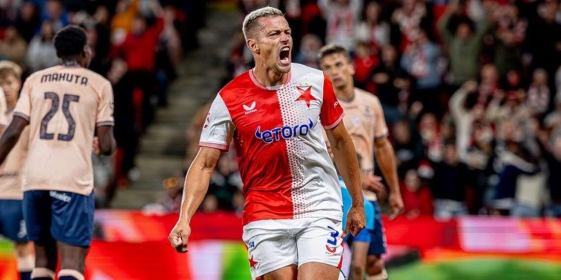 Tomáš Holeš