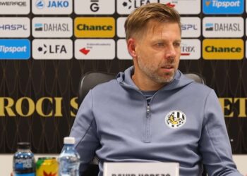 David Horejš