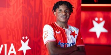 Samuel Isife