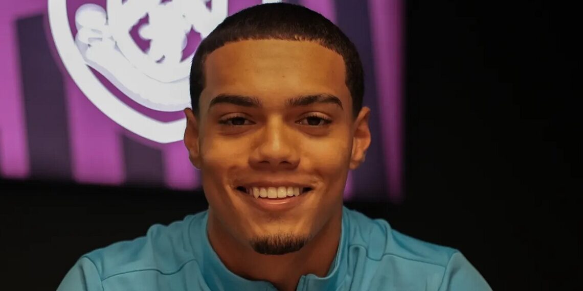 Joao Mendes