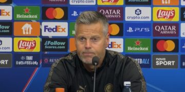 Kjetil Knutsen
