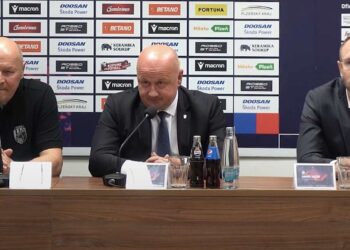 Viktoria Plzeň: Miroslav Koubek, Adolf Šádek, Daniel Kolář