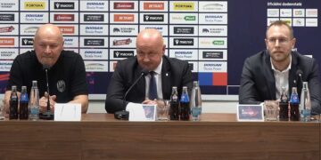Viktoria Plzeň: Miroslav Koubek, Adolf Šádek, Daniel Kolář