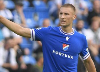Ondřej Kričfaluši
