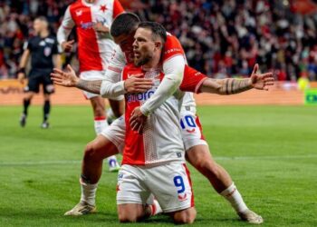 Slavia a Vasil Kušej