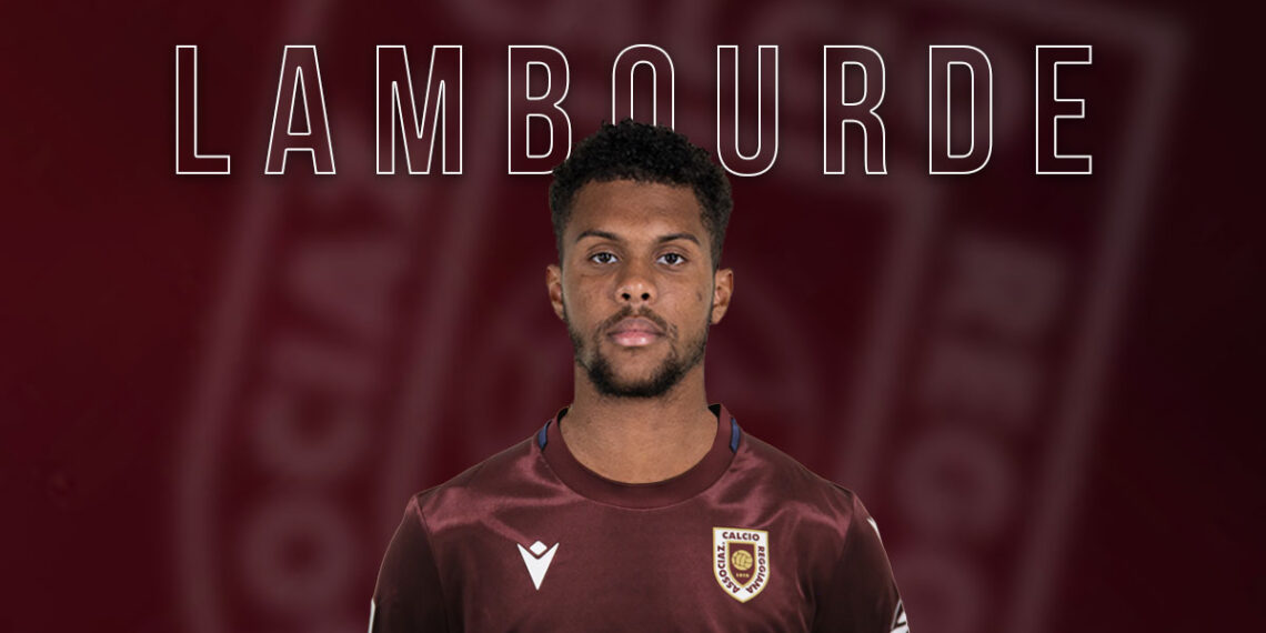 Lambourde