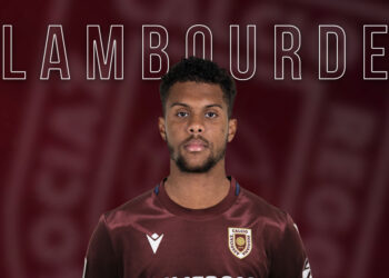 Lambourde