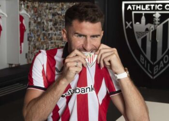 Aymeric Laporte
