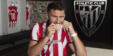 Aymeric Laporte