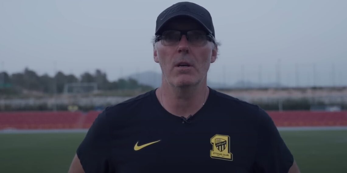 Laurent Blanc