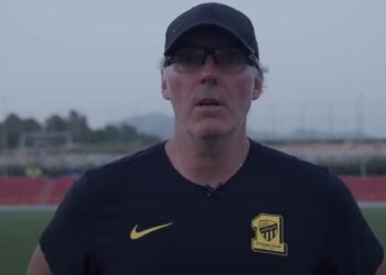 Laurent Blanc