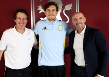Victor Lindelöf