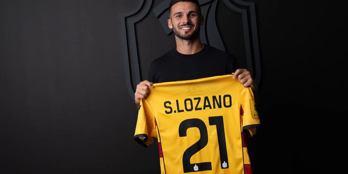 Lozano