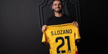 Lozano