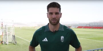Luca Zidane