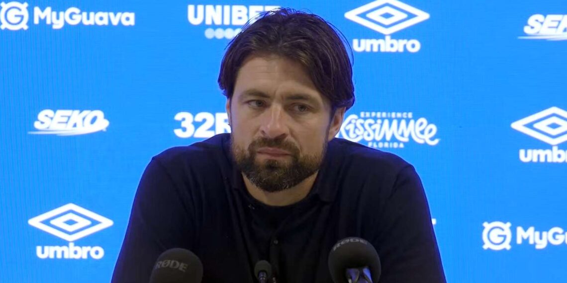 Russell Martin