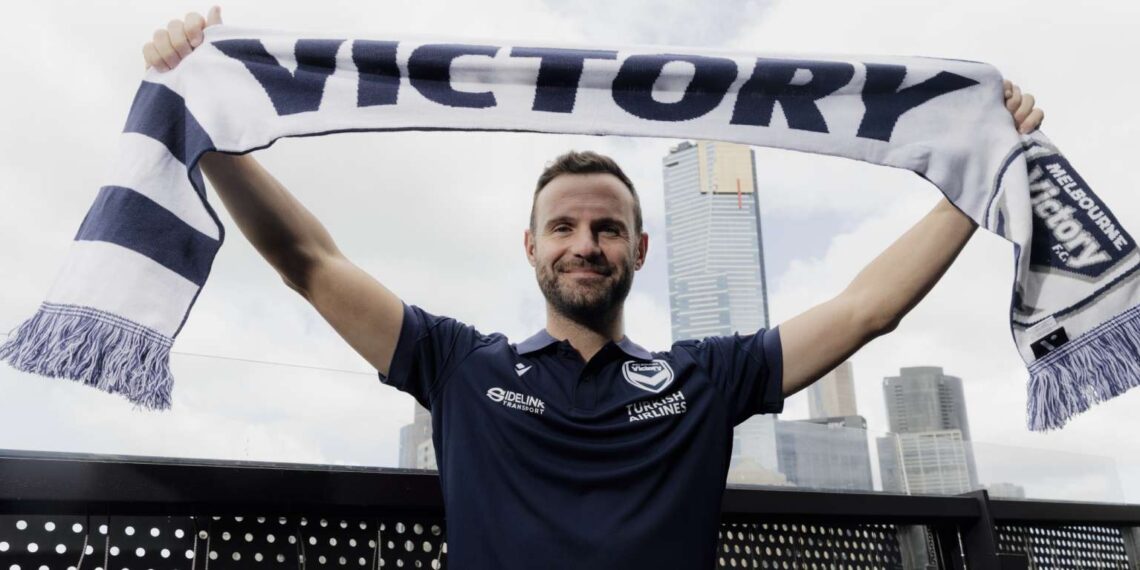 Juan Mata