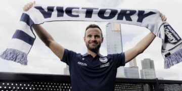 Juan Mata