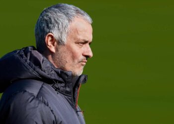 José Mourinho