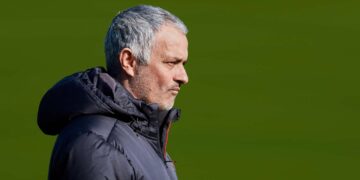 José Mourinho