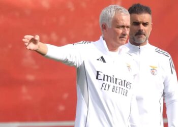 José Mourinho