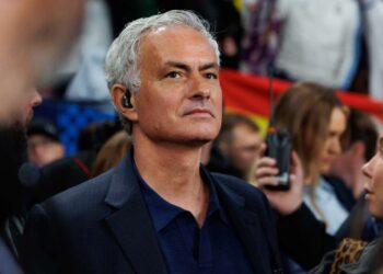 José Mourinho