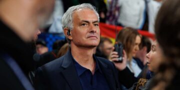 José Mourinho