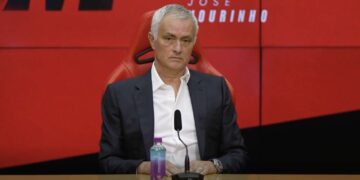 José Mourinho