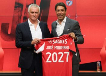 José Mourinho