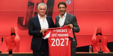 José Mourinho