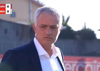 José Mourinho