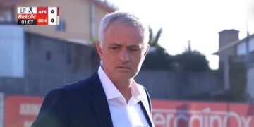 José Mourinho