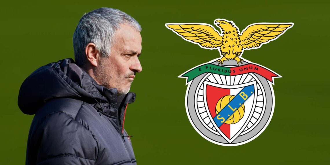 José Mourinho