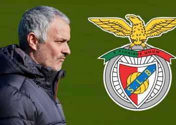 José Mourinho