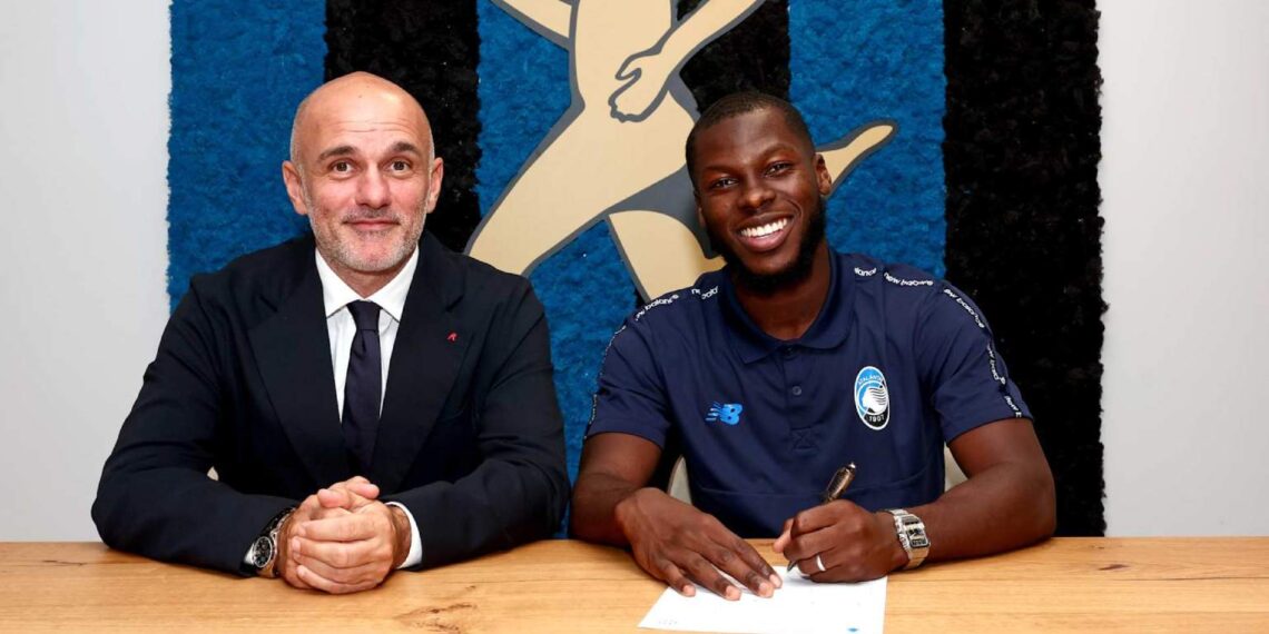 Yunus Musah