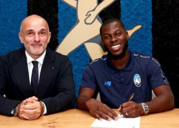 Yunus Musah