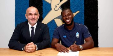 Yunus Musah