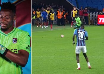 André Onana