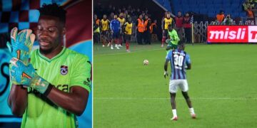 André Onana