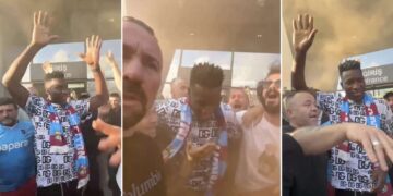 André Onana