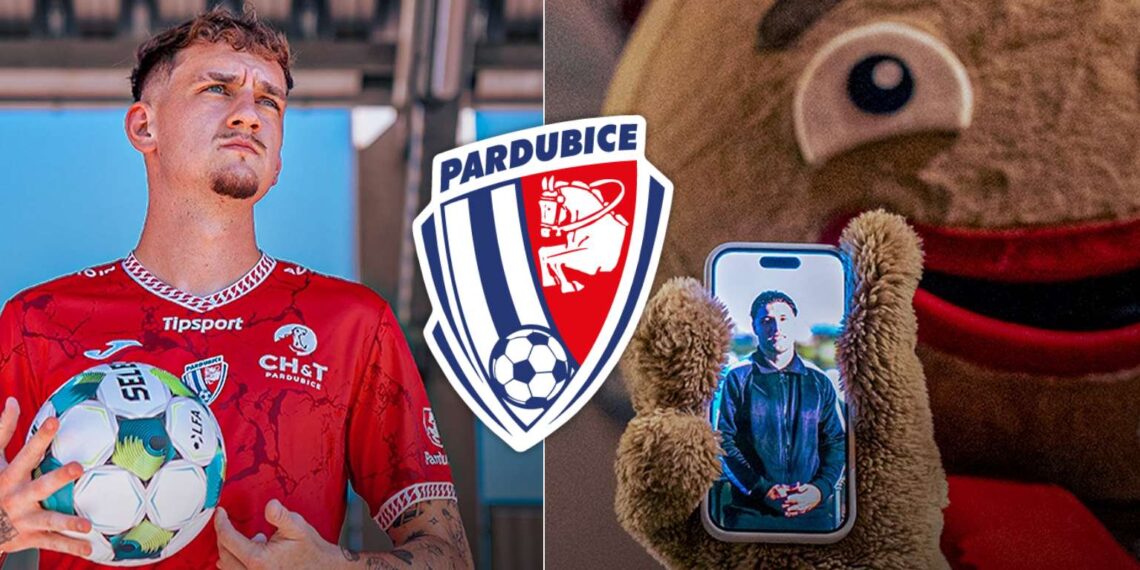 Přestupy v Pardubicích