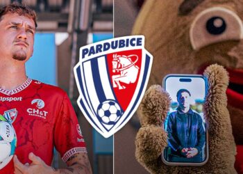 Přestupy v Pardubicích