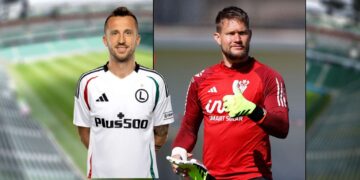 Tomáš Pekhart a Tomáš Vaclík