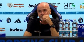 Stefano Pioli
