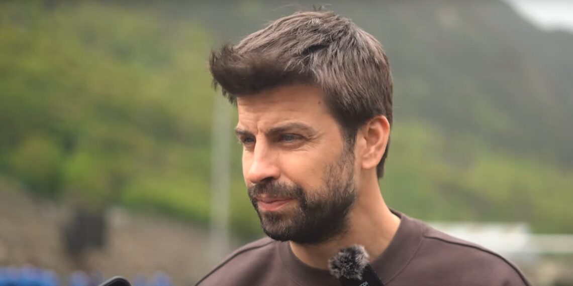 Pique