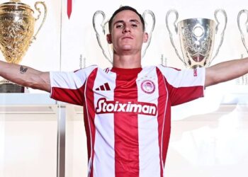 Daniel Podence