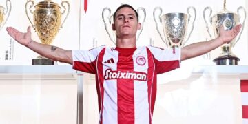 Daniel Podence