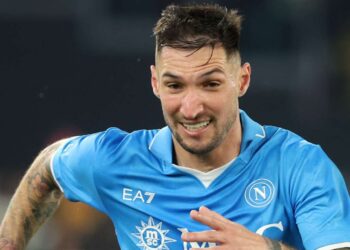 Matteo Politano
